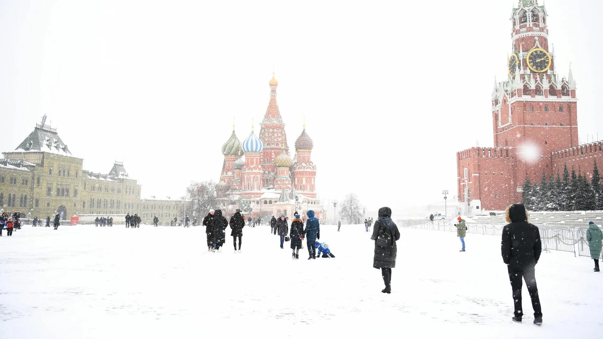 Сегодня погода очень