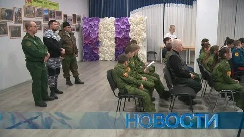 Студия факт тазовский