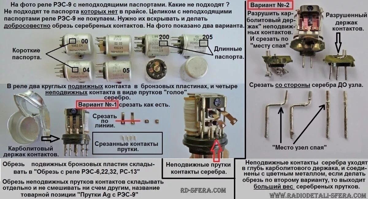 Дозиметр содержание драгметаллов
