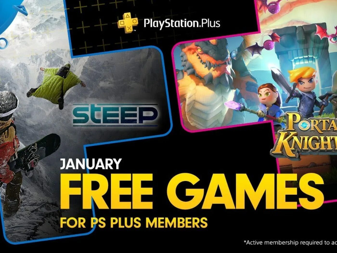 E games plus. PS Plus. PLAYSTATION Plus игры. ПС плюс январь.