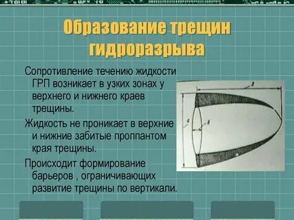 Сопротивление течению