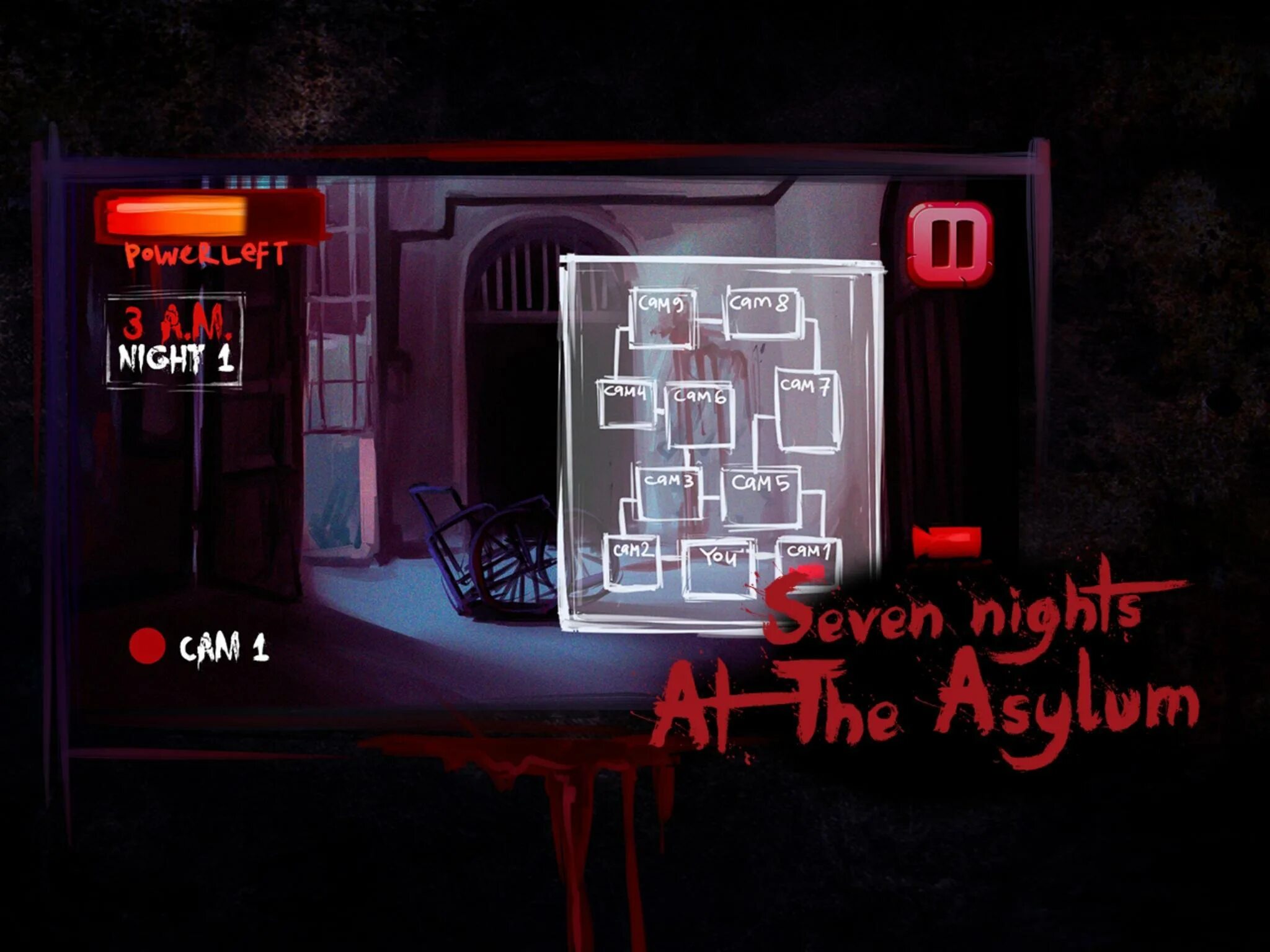 Seven night s at school. Seven Nights игра на. Seven Nights at Anthology. Seven Nights at the Asylum. Seven Nights at the Asylum download.