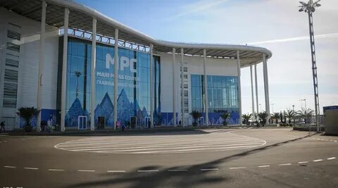 Главный медиацентр