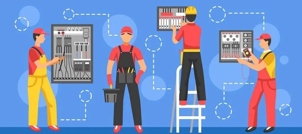 Electrical Safety Tips. Электрика и свет. Безопасность электрик баннер. Electrical Safety Guide. Update guide