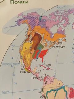 Самые плодородные почвы планеты