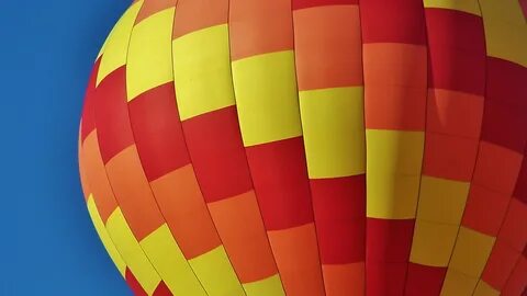 Colorful adventure