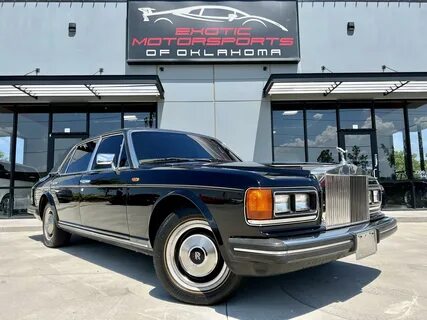 Silver spur