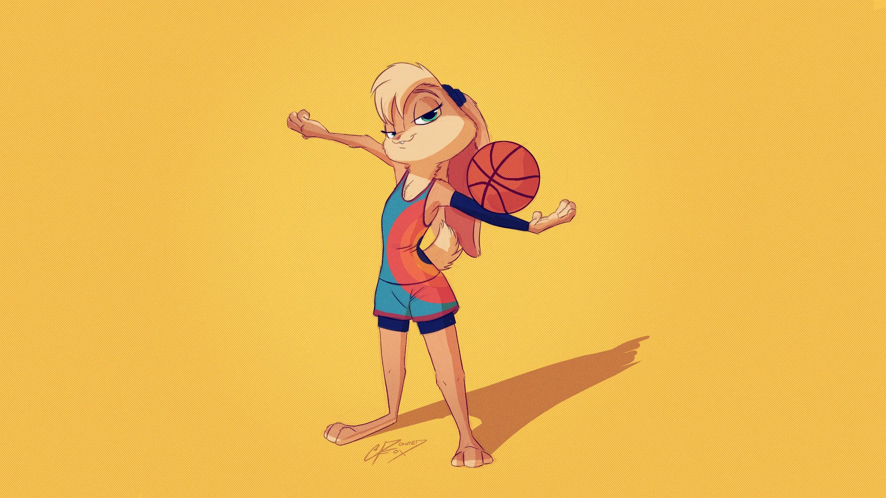 Lolabunny yu. Lola Bunny. Lola Bunny 2021.