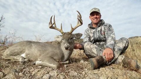 Hunt photo