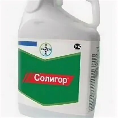 Солигор фунгицид