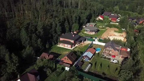 Митькино московская обл