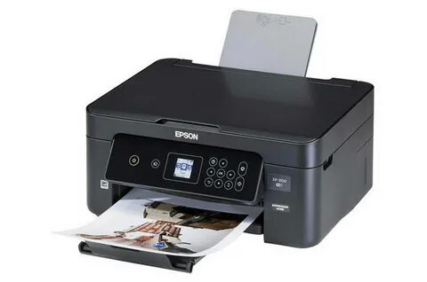 Xp 3100 драйвер