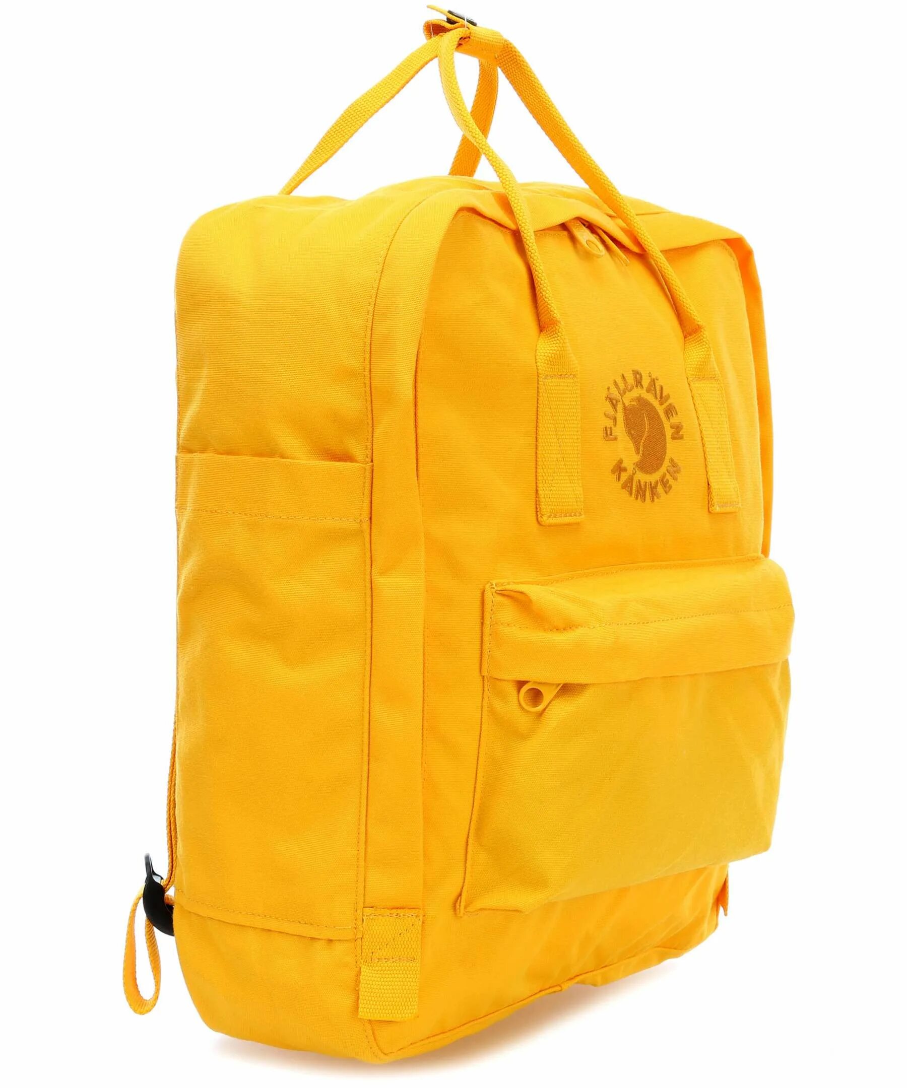 Желтый портфель. Fjallraven рюкзак re-Kanken. Fjallraven Kanken желтый. Рюкзак Fjallraven желтый. Рюкзак Fjallraven Kanken Classic желтый.