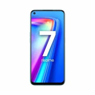Характеристики смартфона realme 6