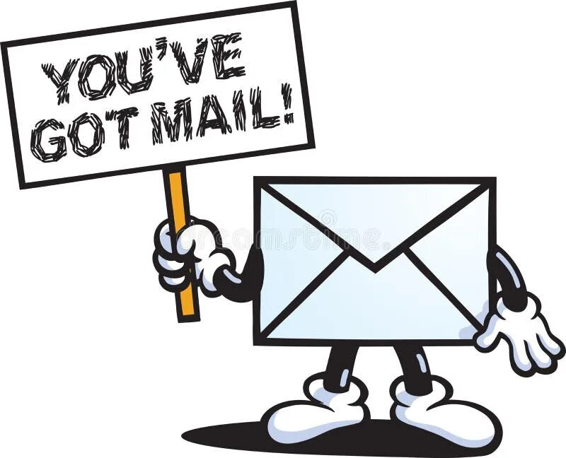 I m an email. Электронное письмо рисунок. почта мультяшный. email мультяшный. почта cartoon.