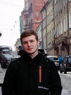 Ivan home