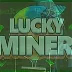 Майнер lucky miner