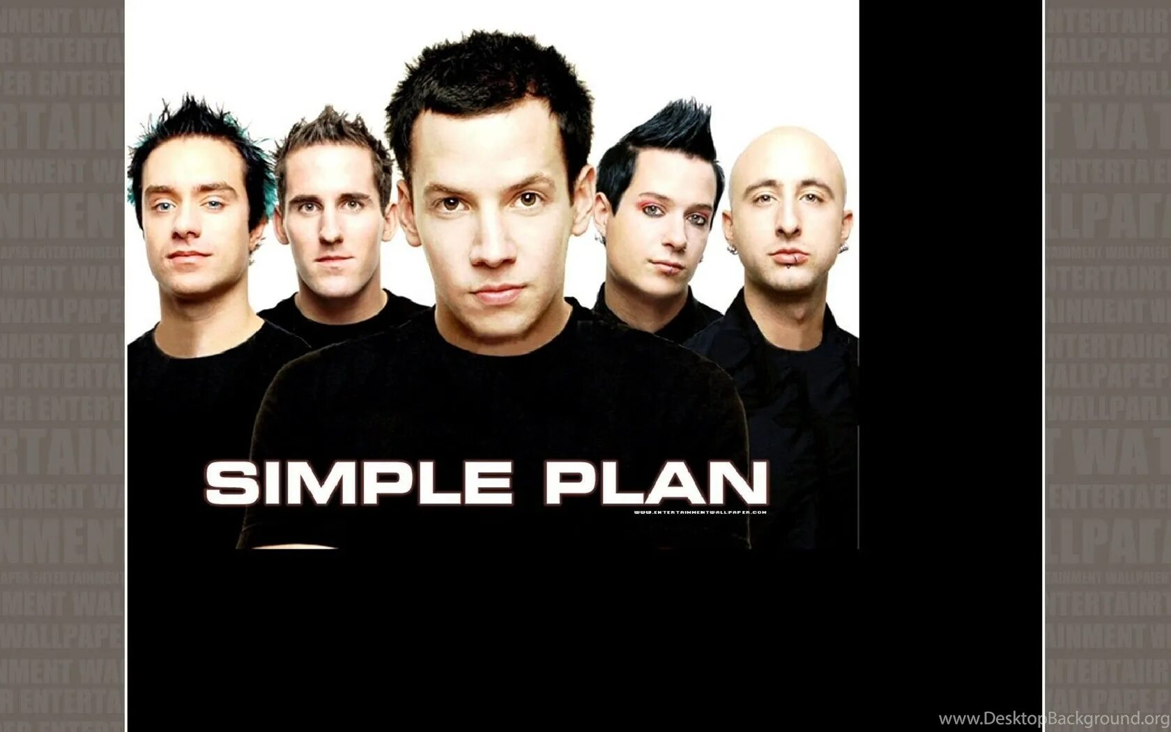 Simple Plan. Simple Plan Wallpaper. Обои на телефон simple Plan. Simple Plan плакат. Включи simple plan
