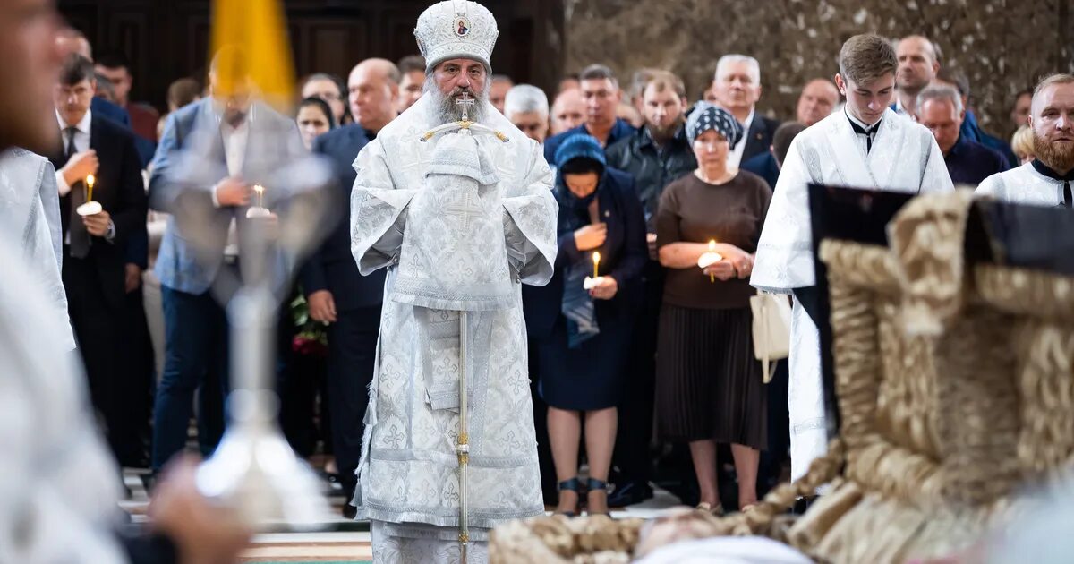 Прощание с Шумилиным в Калининграде. Шумилин Калининград похороны.