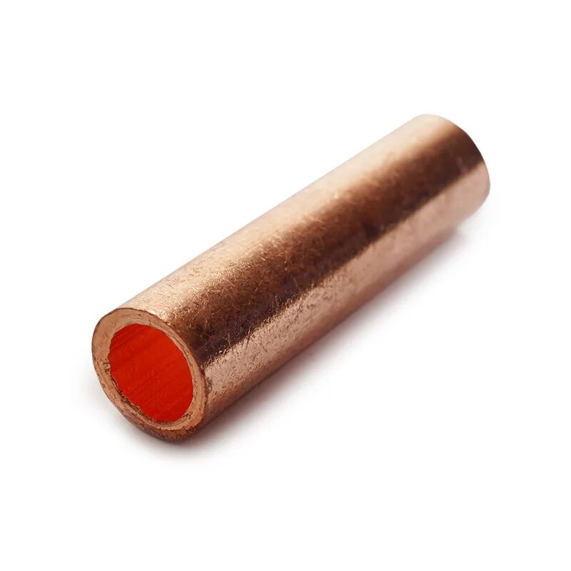 Гильза кабельная медная гмл 120. Sfa-0020-000016 stout монтажная гильза 16. Гильза 16 мм2. 5 -2. Гильза 16 мм2.