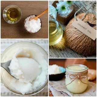 Можно ли использовать кокосовое