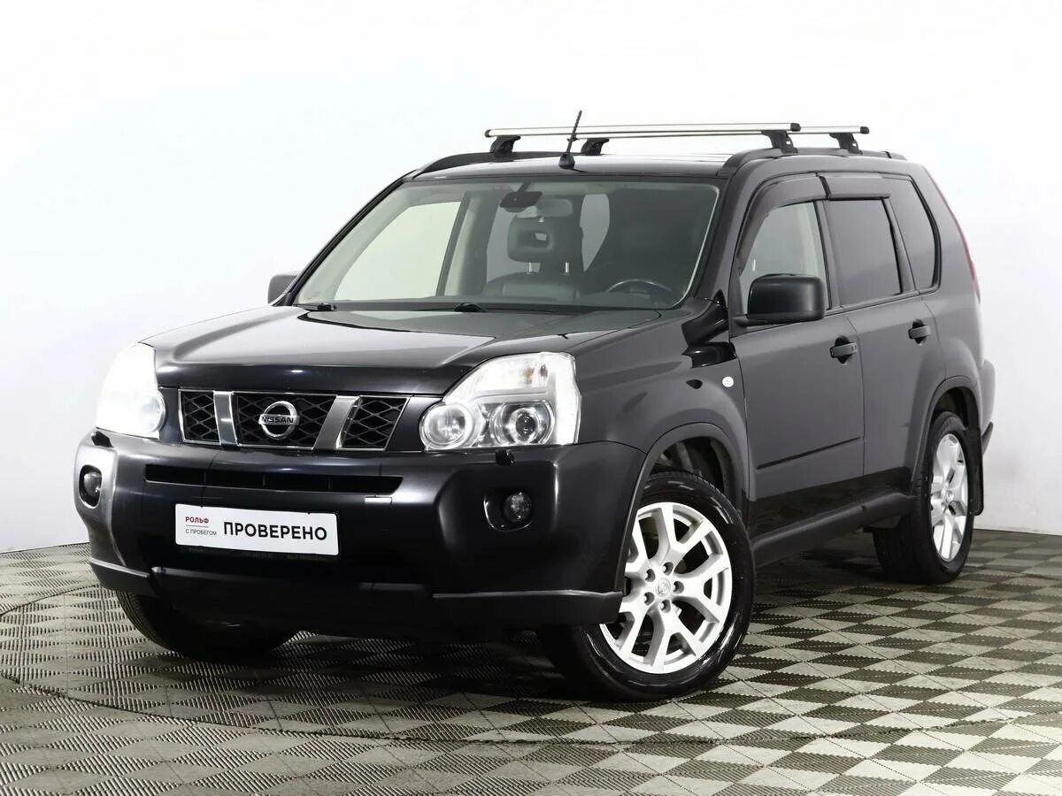 Х трейл 2008 купить. Nissan x-Trail 2010. Nissan x-Trail 2010 черный. Ниссан х-Трейл 2008. Ниссан x Trail 2008.