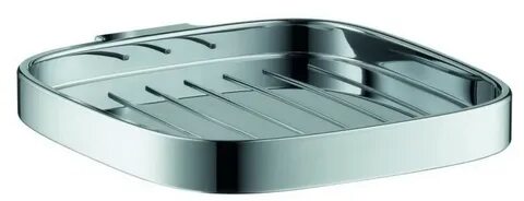Мыльница hansgrohe