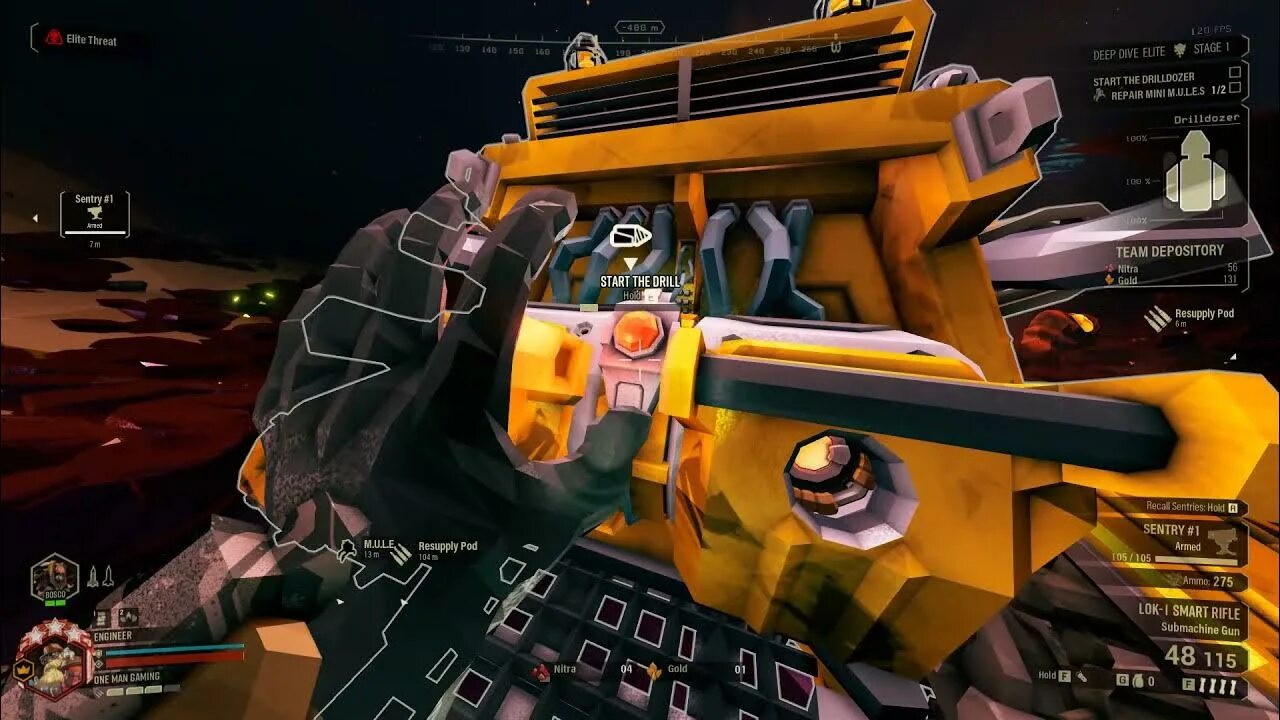Стрелок дип рок галактик. Дип рок галактик персонажи. Дворф deep rock galactic. Стрелок дип рок галактик. Deep rock galactic deep dive.