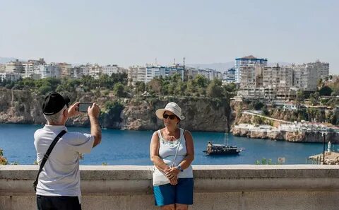 Из турции о турции последнее
