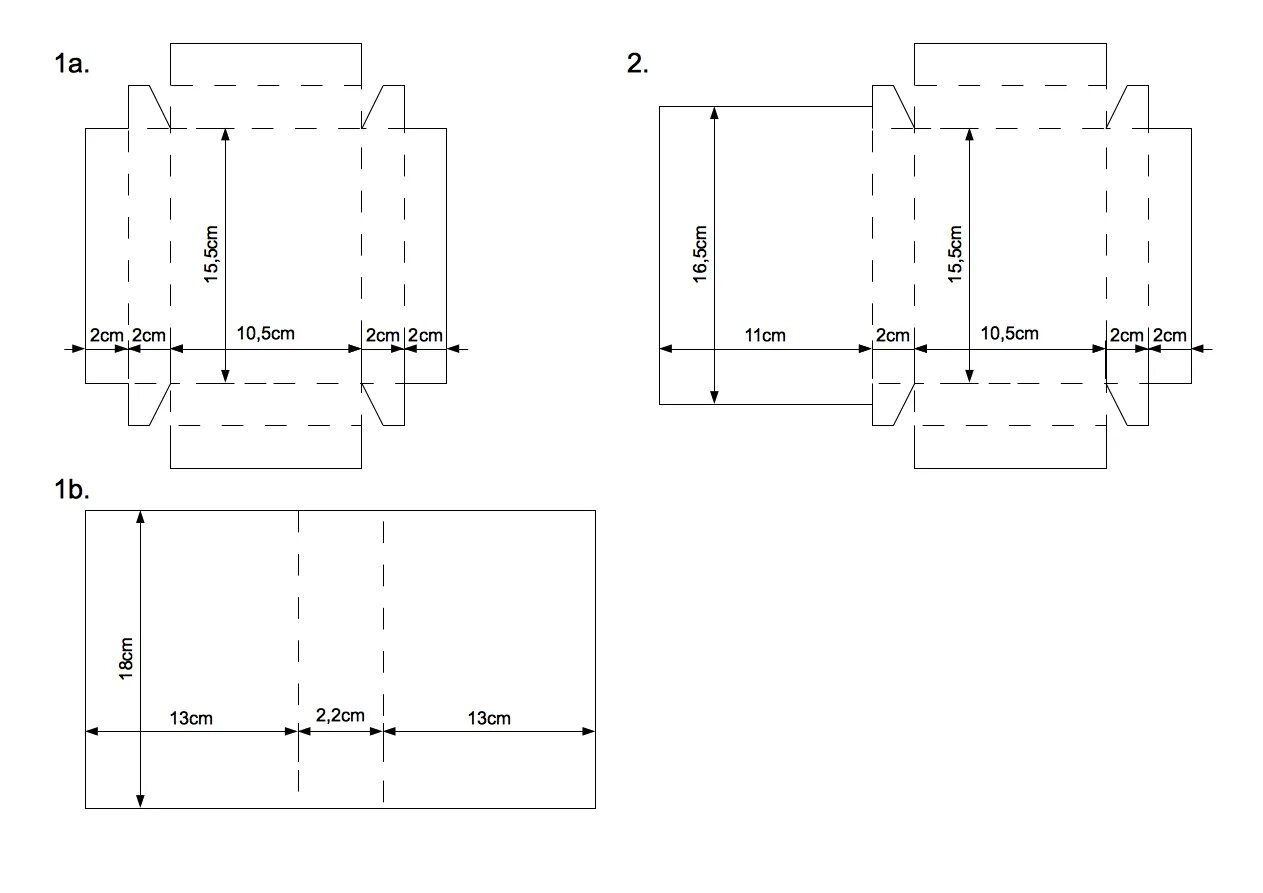 Размеры коробок s. Чертеж картонной коробки с размерами. Чертеж коробочки из картона с крышкой. Чертёж коробки 150х110х30. Чертеж коробки с отдельной крышкой.