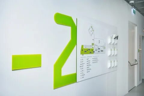 Интуитивная навигация