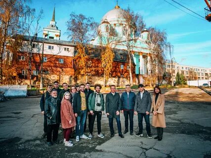 Курск в окружении