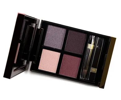 Tom ford eye color quad creme