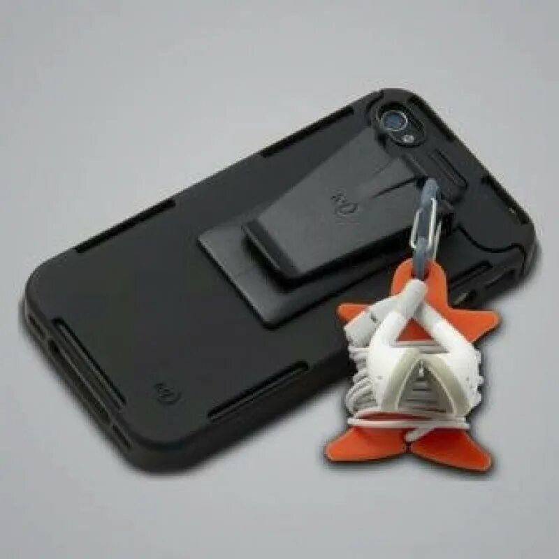 Connect case
