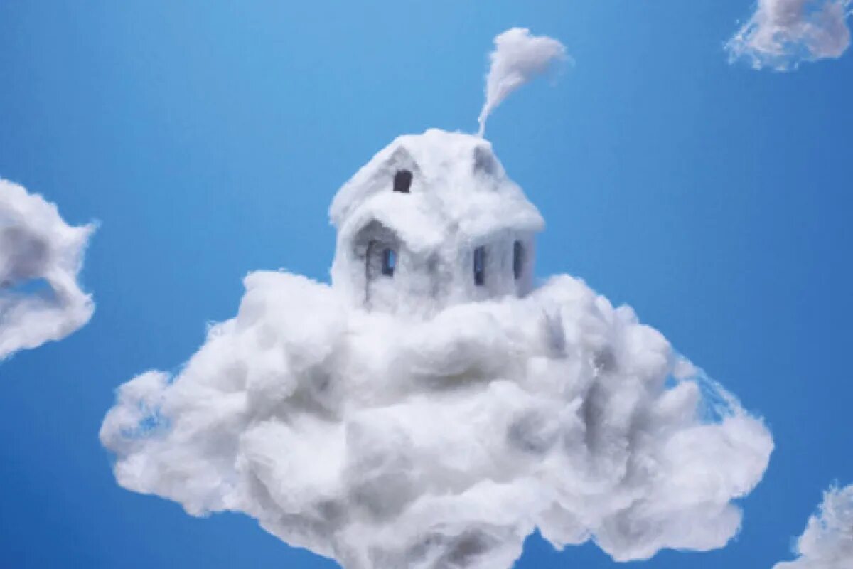 Lost in the cloud 102 chapter