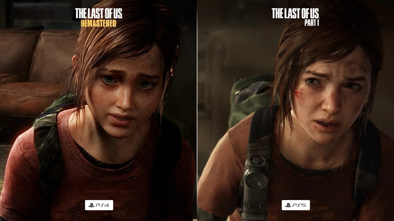 The last of us в поисках оуэна