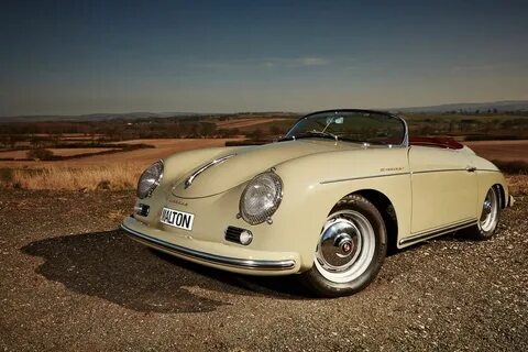 Porsche 356