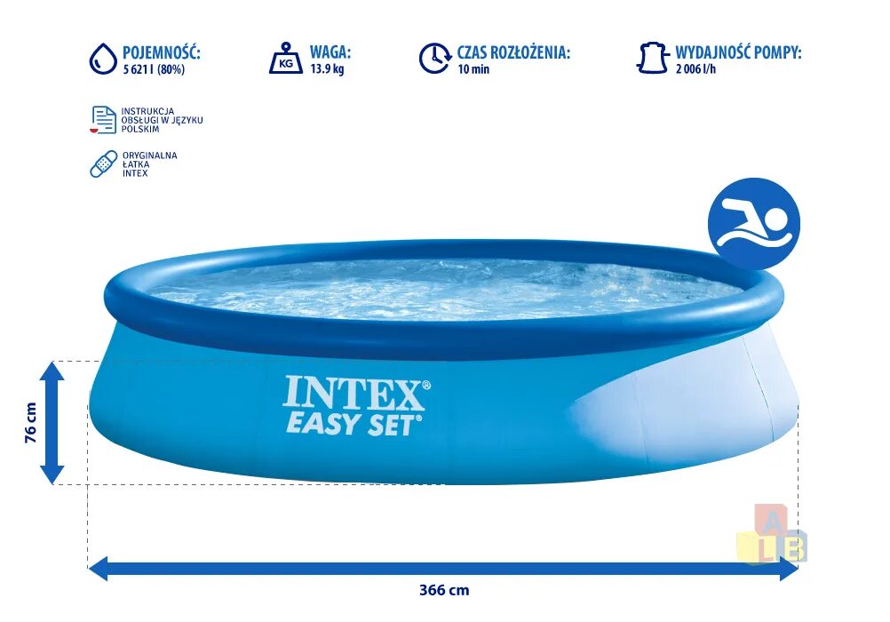 Какой бассейн лучше bestway или intex. 28132 Бассейн Интекс. Надувной бассейн Интекс 28132. Бассейн easy Set 3.05\0,76+фильтр-насос 220в. Бассейн 366 на 76 Интекс с фильтр насосом.