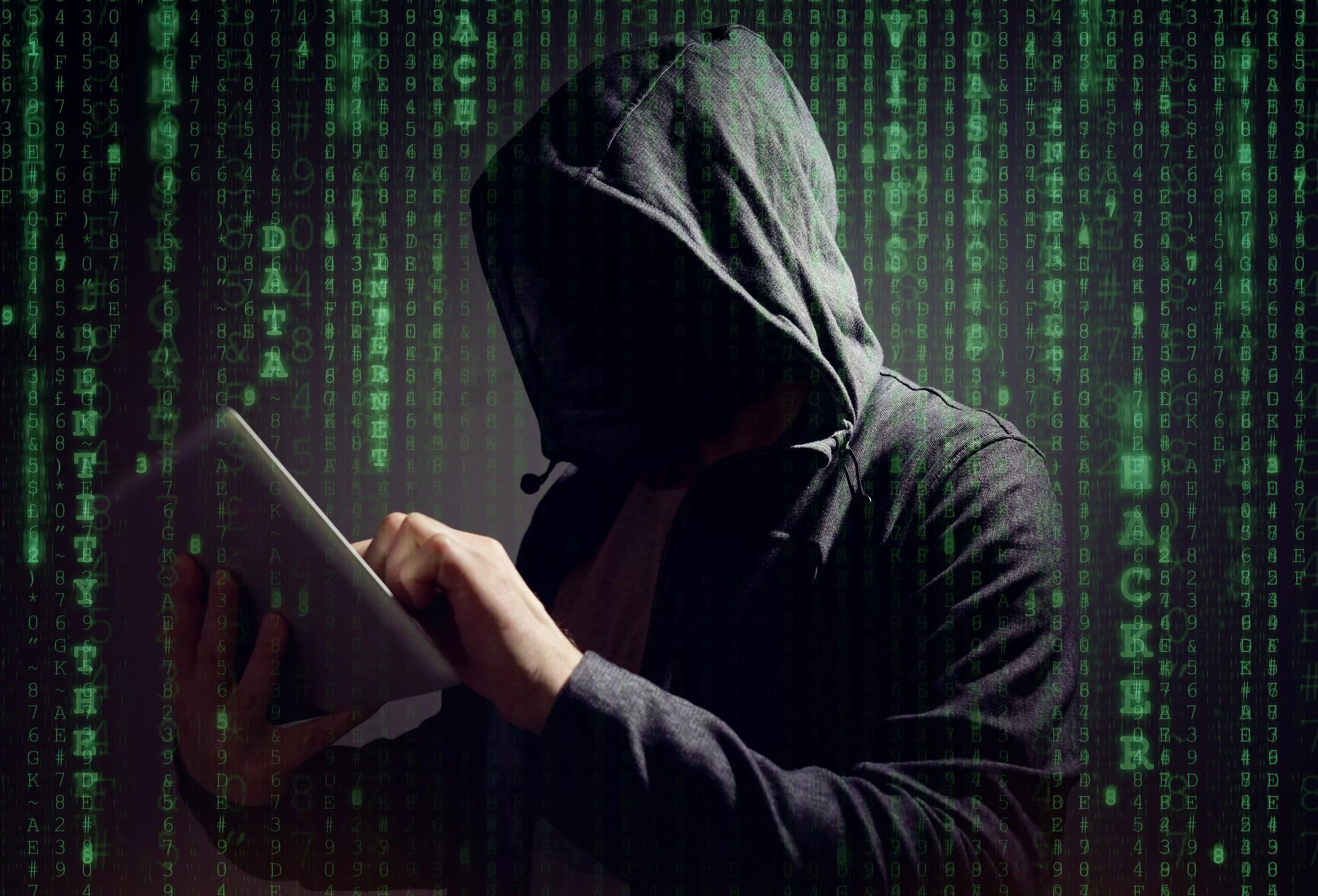 Hacker go