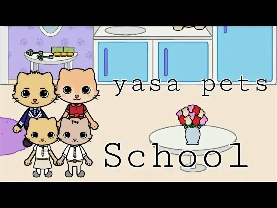 Картинки yasa Pets. School Pet. Картинка из игры yasa Pets. Yasa Pets Mall.