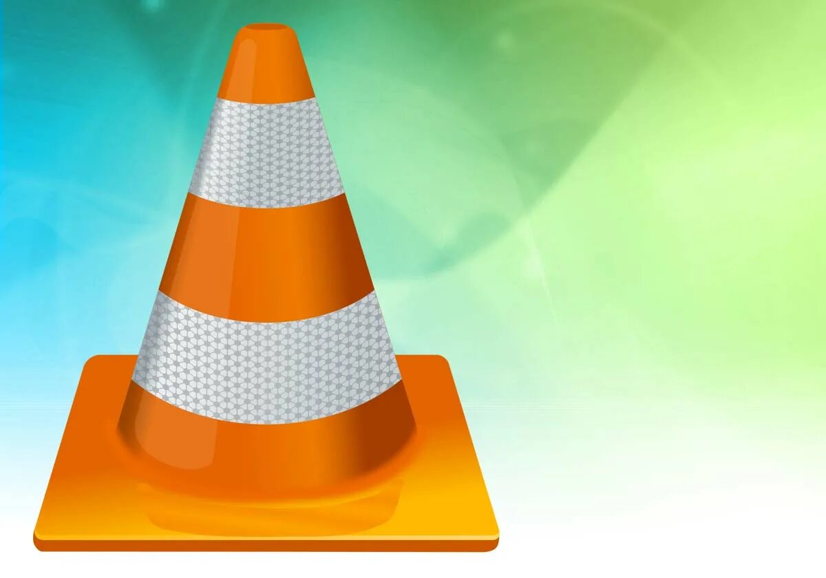 Конус VLC. ВЛС медиаплеер. VLC плеер. Видеоплеер VLC.