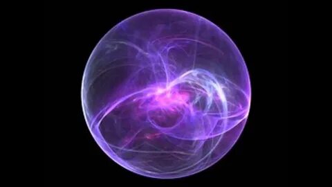 Universe orb