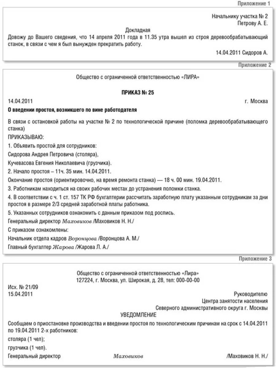 Вина работника в простое. Как оформить простой по вине работодателя приказ. Приказ о простое по вине работодателя. Вынужденный простой по независящим причинам приказ. Приказ о простое по вине работодателя образец.