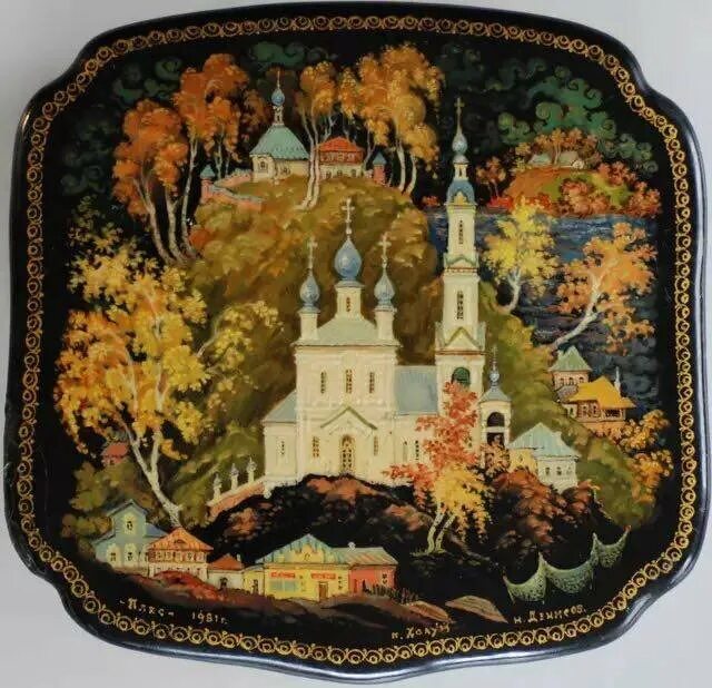 Плес палех. Палех мстера холуй федоскино. мстера фабрика лаковой миниатюры. холуй фабрика лаковой миниатюры.