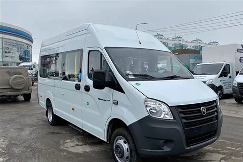 Автобус тарко
