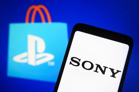 Sony запретила активацию