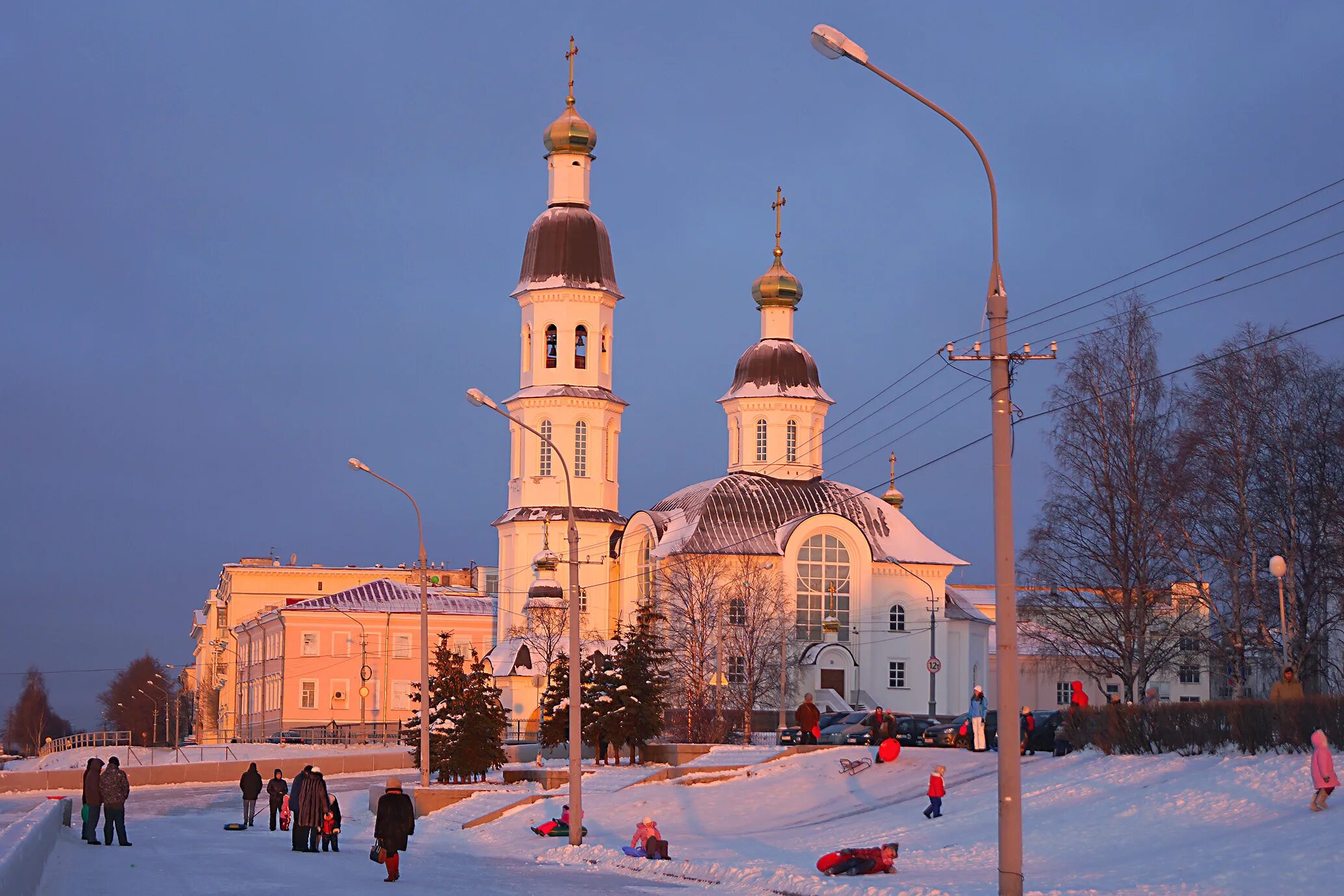 михаило-архангельский кафедральный собор архангельск. чумбаровка архангельск. распечатать фото архангельск. архангельск столица русского севера. архен.