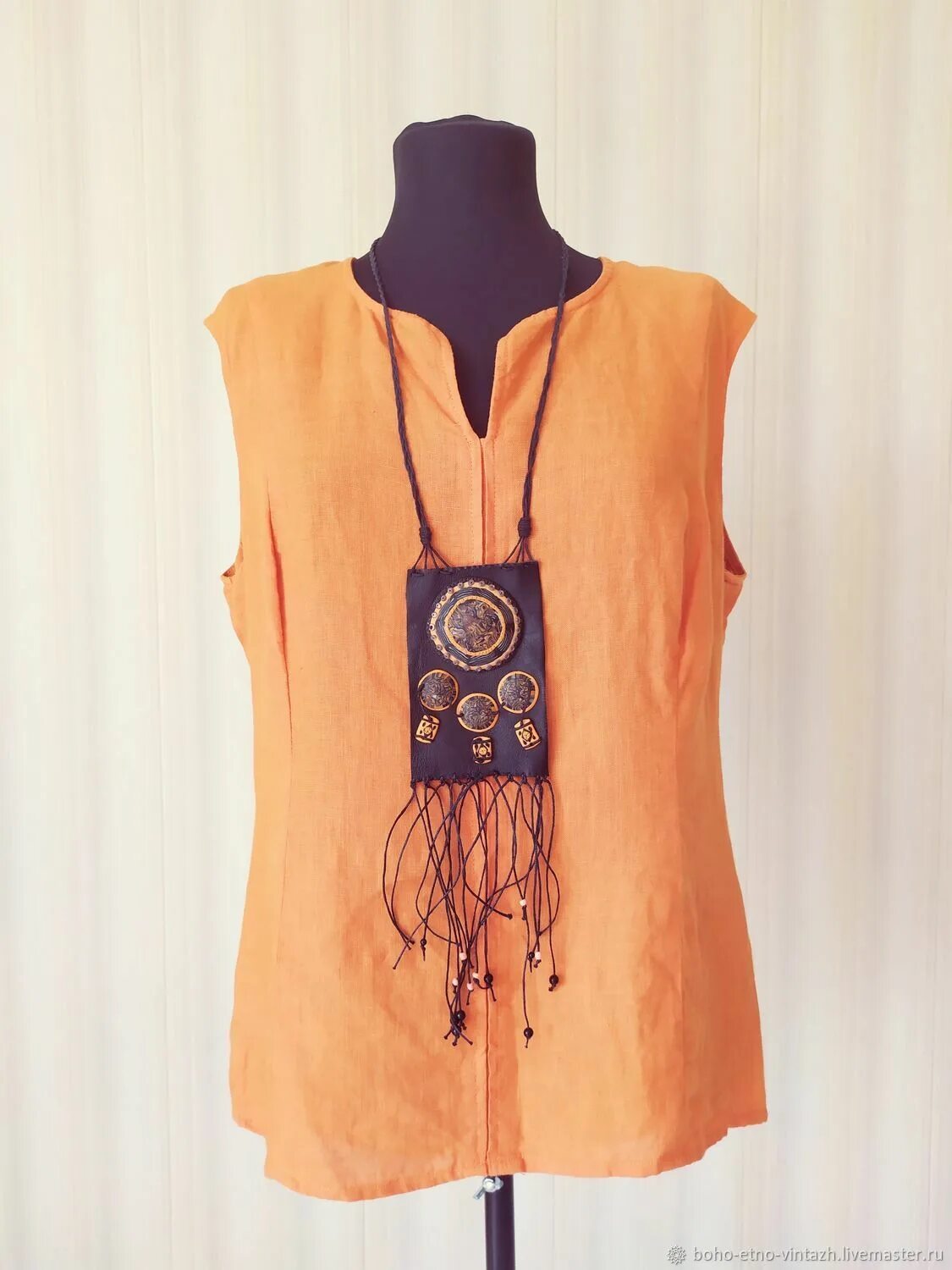 I really like the double button over tunic Модные стили, Стиль бохо, Узоры для о