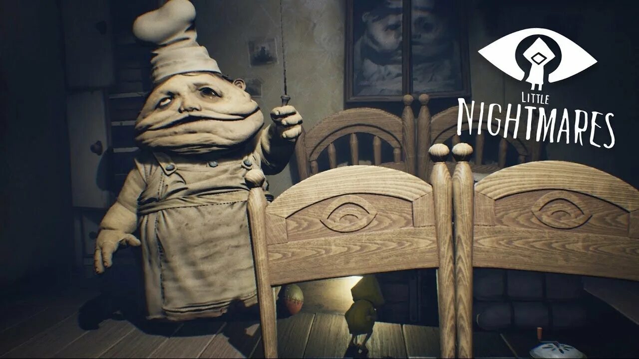 Little Nightmares 1. Little Nightmares прохождение. Маленькие кошмары прохождение. Персонажи из игры маленькие кошмары. Nightmares with winnie