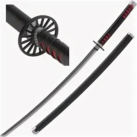 Katana slayer. Katana slayer. Катана танджиро. Катана демон слеер. Катана танджиро камадо.